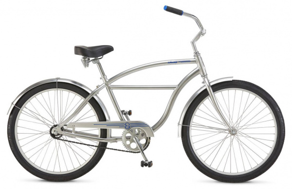 Велосипед Schwinn ALU 1 (2019) Велосипед Schwinn ALU 1 (2019)
