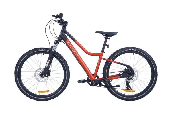 Велосипед Alpinebike Pegas 7-24 (2025)