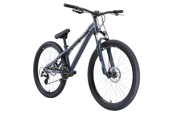 Велосипед Stark Pusher 1 (2020) Велосипед Stark Pusher 1 (2020)