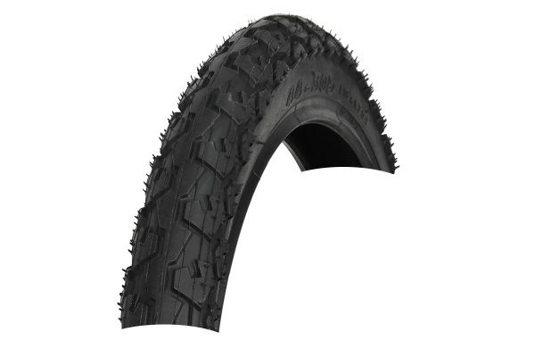 Покрышка MICHELIN COUNTRY J 44-507 (24X1.75) GW BLACK,22TPI