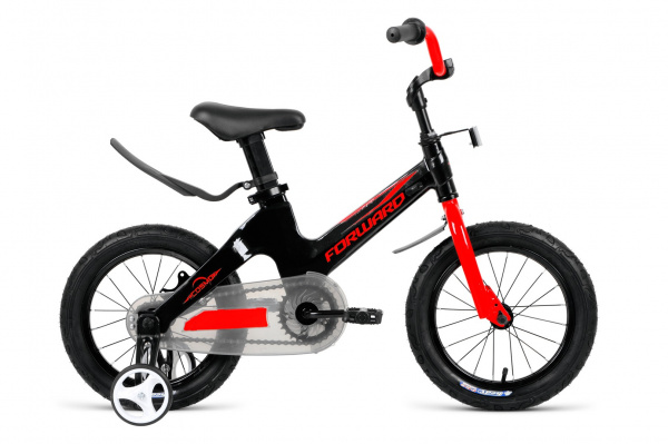 Велосипед Forward Cosmo 14 (2019)