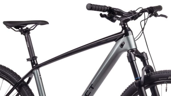 Велосипед Aspect LIMITED (2024)