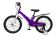 Велосипед MAXISCOO "Space", Стандарт, 18" (2022)
