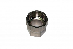 Съемник трещетки DNP Z-TSFWT8HN,8шлиц.для single speed 16-22T Съемник трещетки DNP Z-TSFWT8HN,8шлиц.для single speed 16-22T