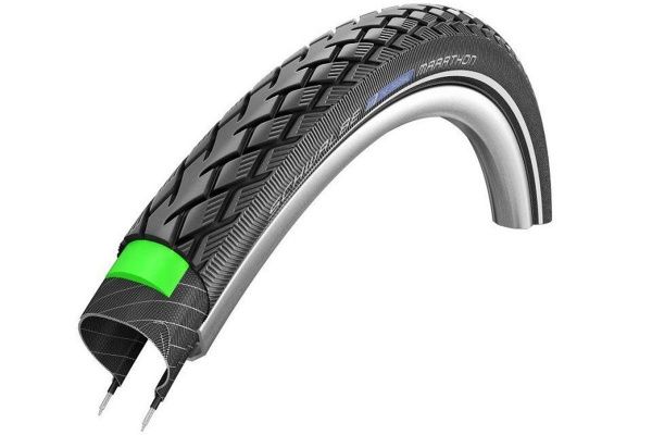 Покрышка 26" Schwalbe MARATHON GreenGuard