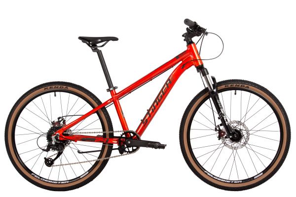 Велосипед STINGER ELEMENT JR 24 (2025) Велосипед STINGER ELEMENT JR 24 (2025)