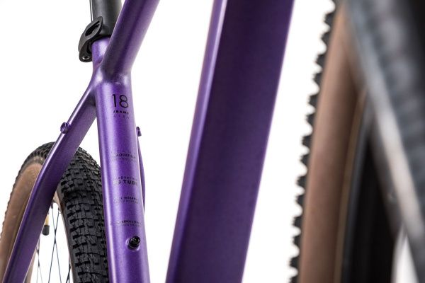 Велосипед ASPECT AMP ELITE 29 (2022)