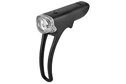 Фара передняя в силиконовом корпусе Vinca Sport, VL 267-G